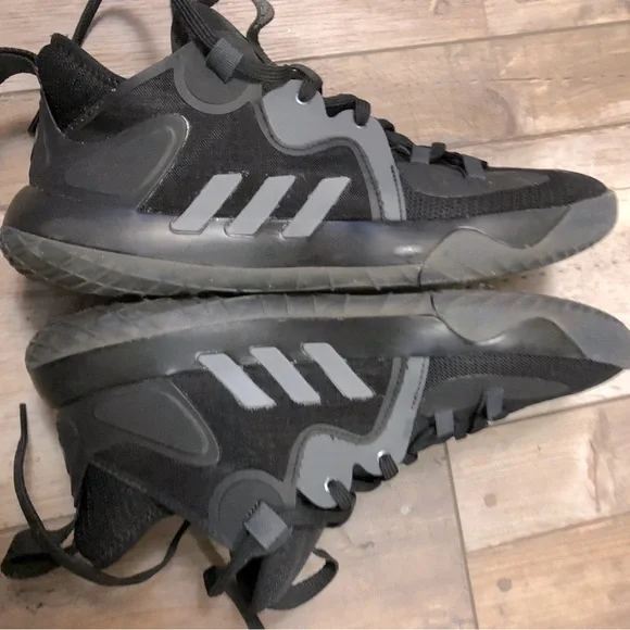 adidas | Shoes | Adidas James Harden Stepback 2 | Poshmark